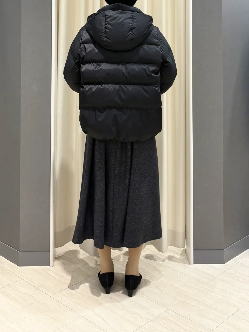 ONWARD CROSSET SELECT N コーディネート画像