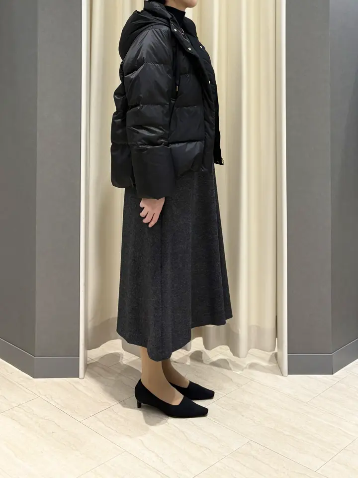 ONWARD CROSSET SELECT N コーディネート画像