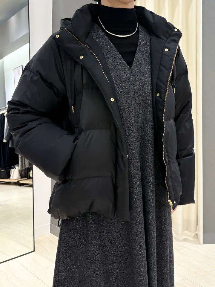 ONWARD CROSSET SELECT N コーディネート画像