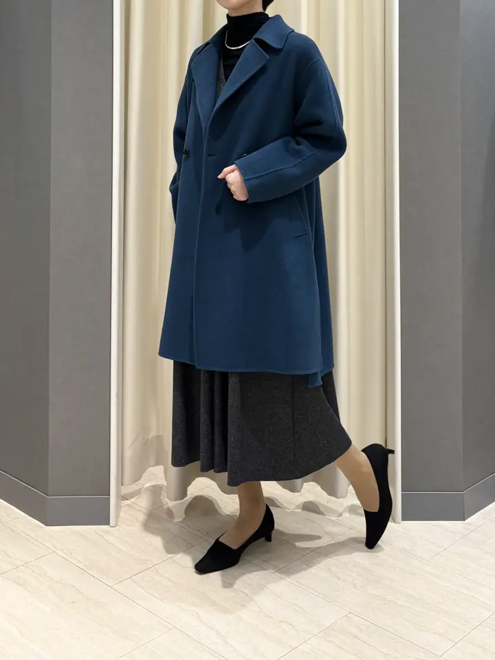 ONWARD CROSSET SELECT N コーディネート画像