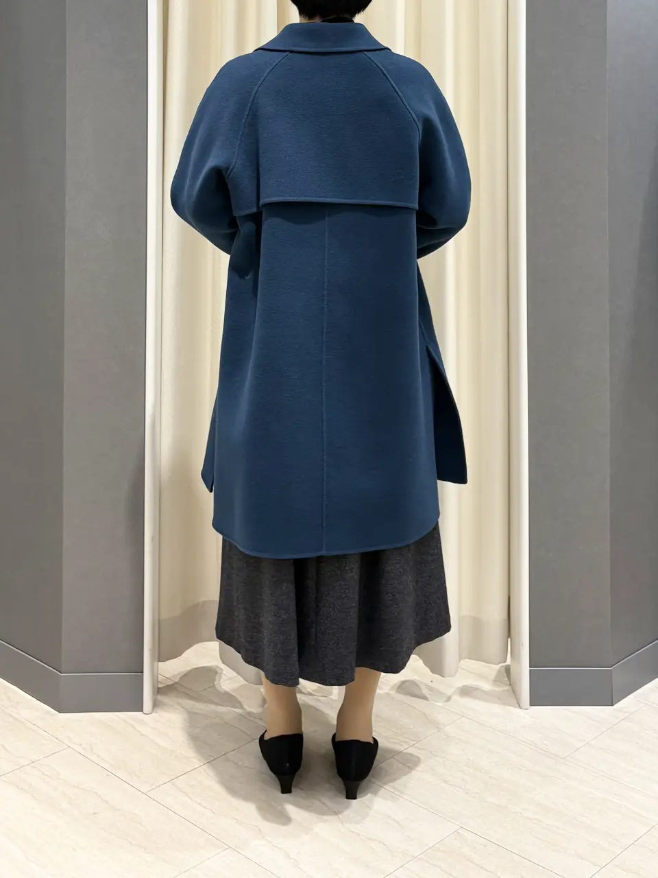 ONWARD CROSSET SELECT N コーディネート画像