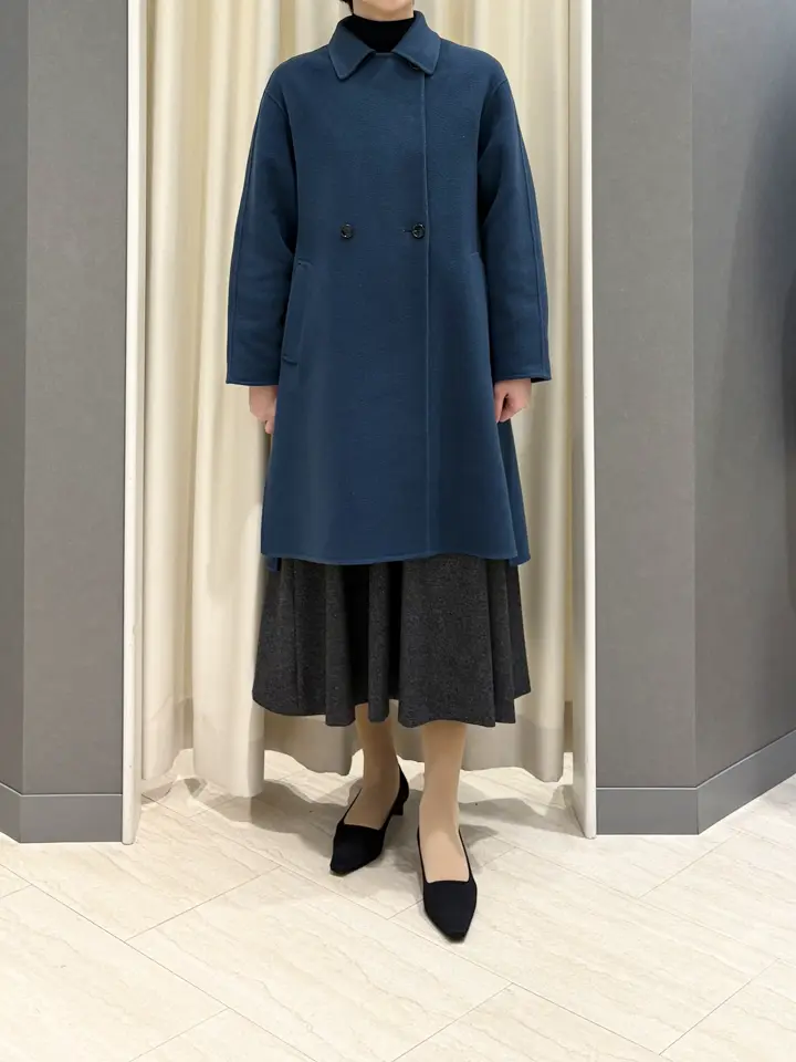 ONWARD CROSSET SELECT N コーディネート画像