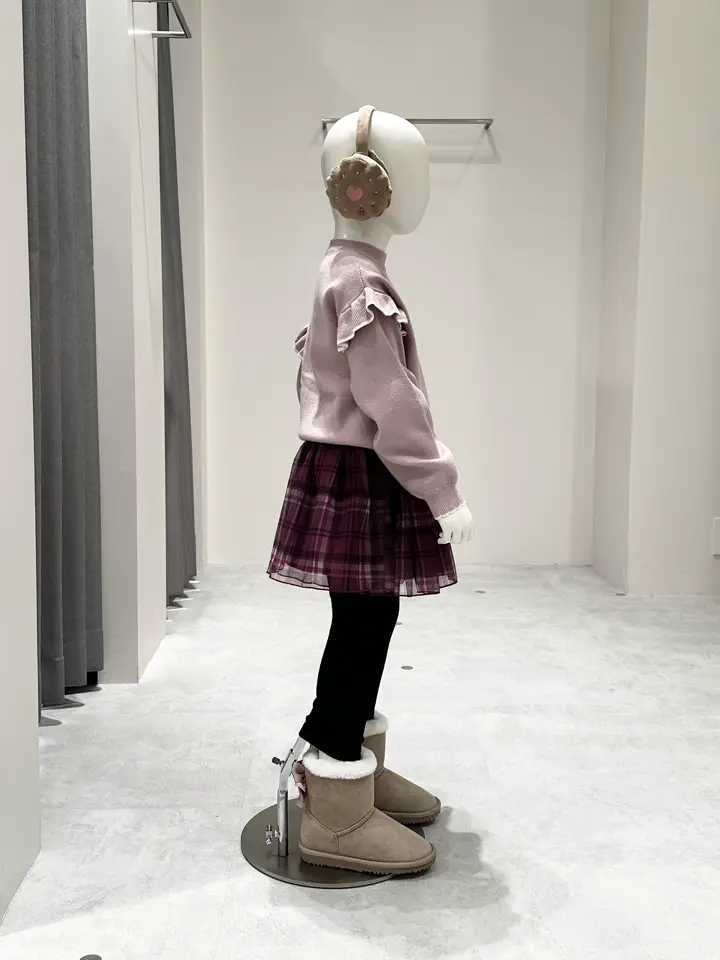 ONWARD CROSSET SELECT m コーディネート画像