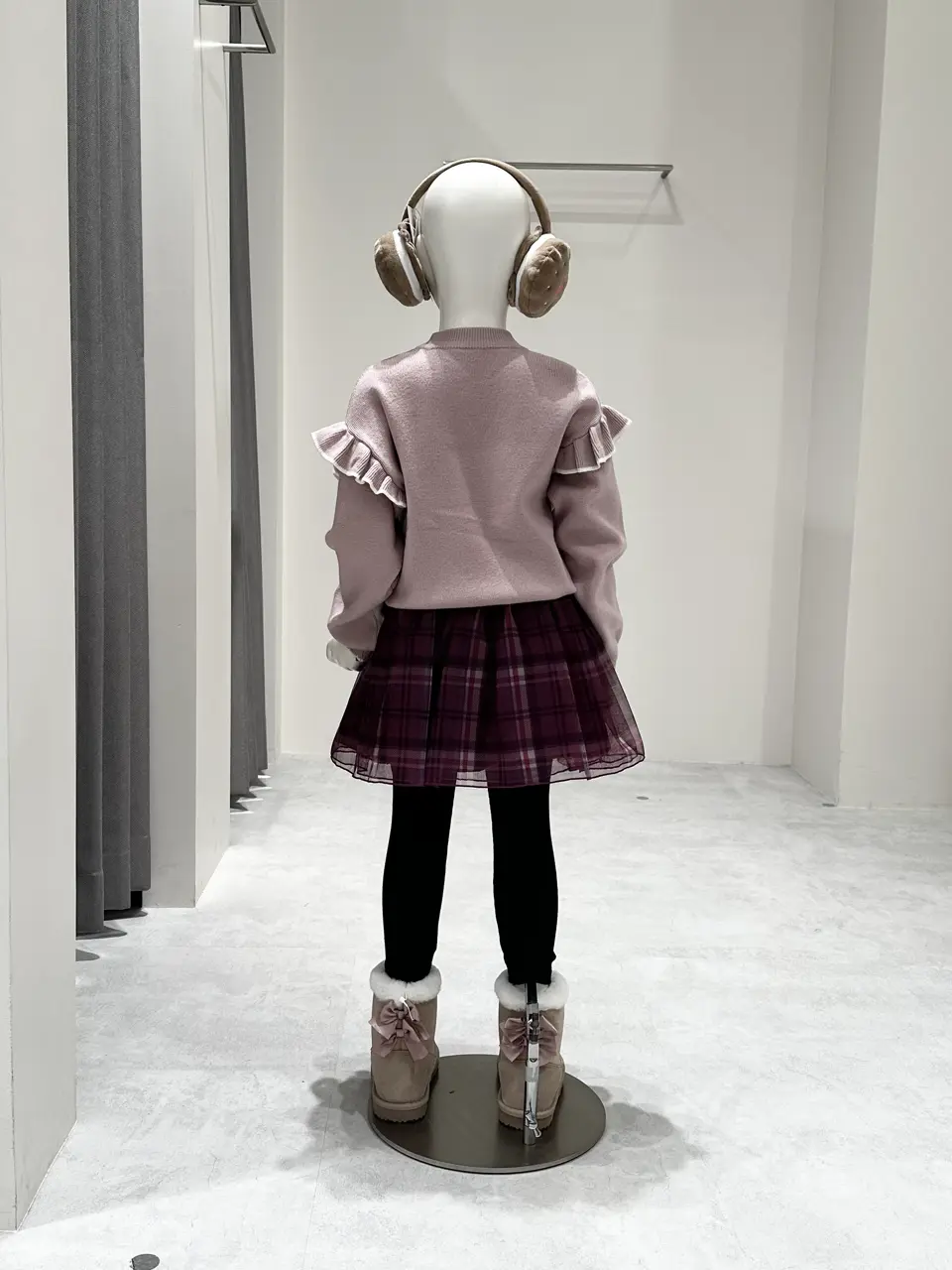 ONWARD CROSSET SELECT m コーディネート画像