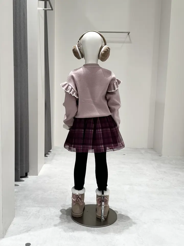 ONWARD CROSSET SELECT m コーディネート画像