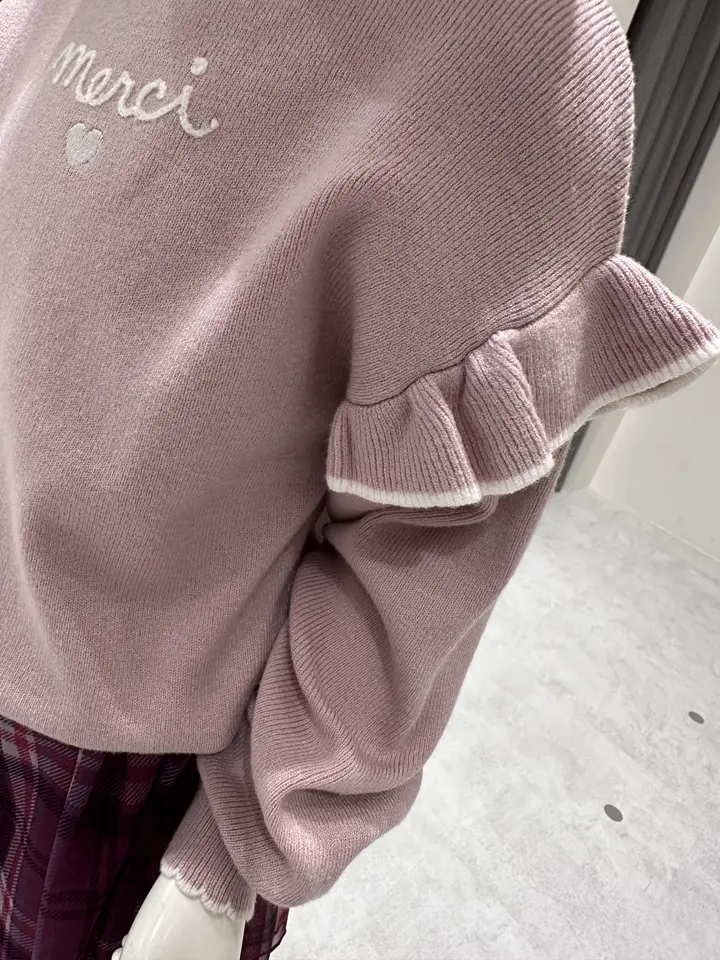 ONWARD CROSSET SELECT m コーディネート画像