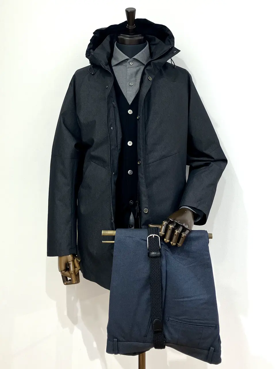  今井 コーディネート画像