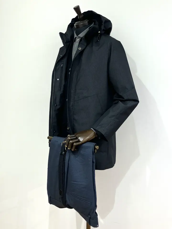 ONWARD CROSSET SELECT 今井 コーディネート画像