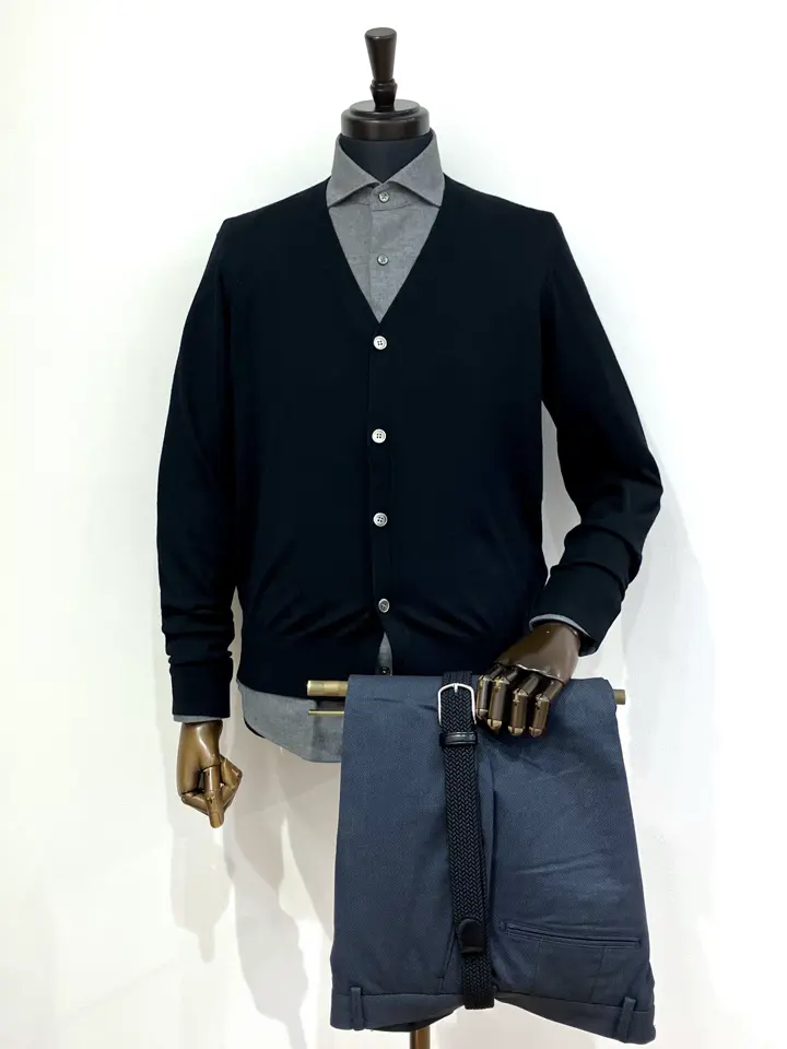 ONWARD CROSSET SELECT 今井 コーディネート画像