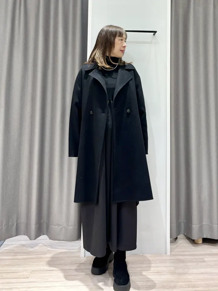 ONWARD CROSSET SELECT SAKAI コーディネート画像