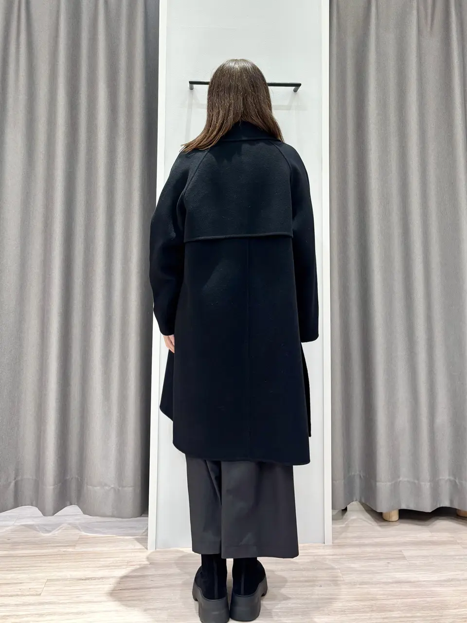 ONWARD CROSSET SELECT SAKAI コーディネート画像