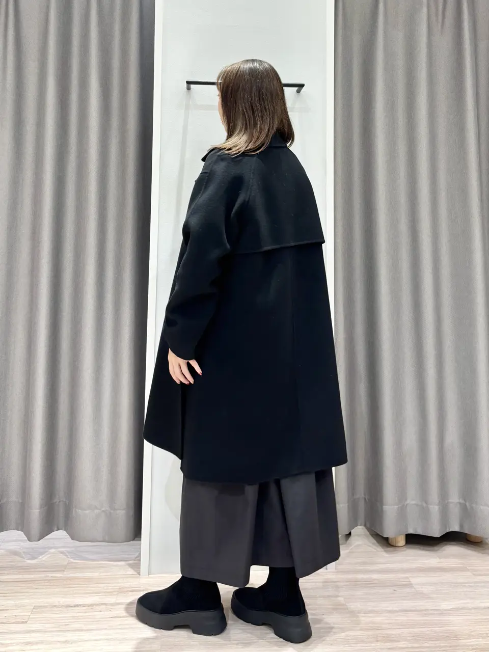 ONWARD CROSSET SELECT SAKAI コーディネート画像