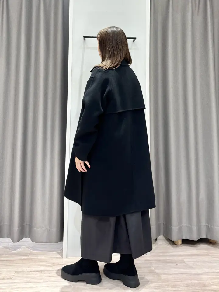 ONWARD CROSSET SELECT SAKAI コーディネート画像