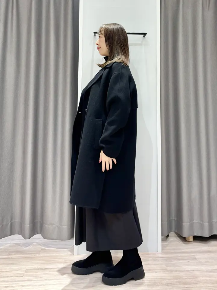 ONWARD CROSSET SELECT SAKAI コーディネート画像