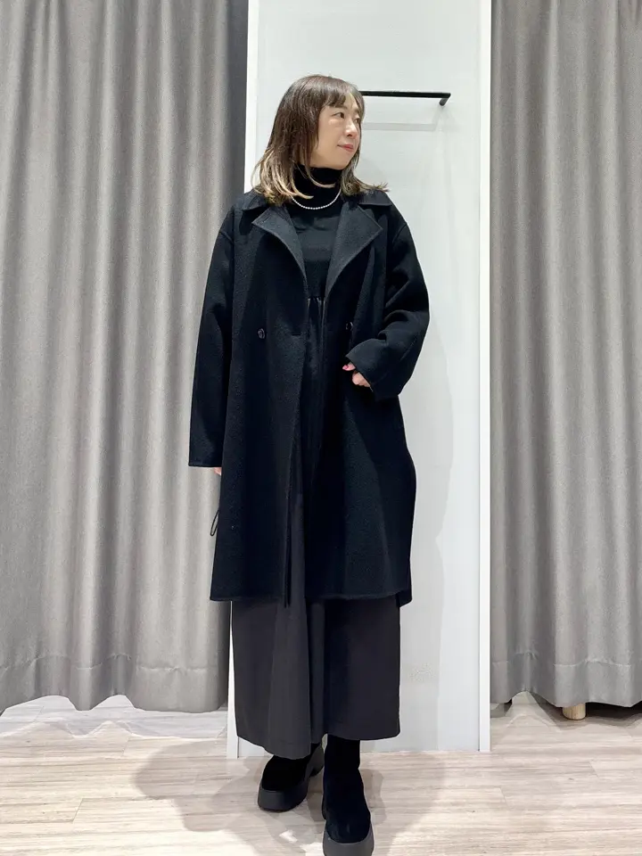 ONWARD CROSSET SELECT SAKAI コーディネート画像