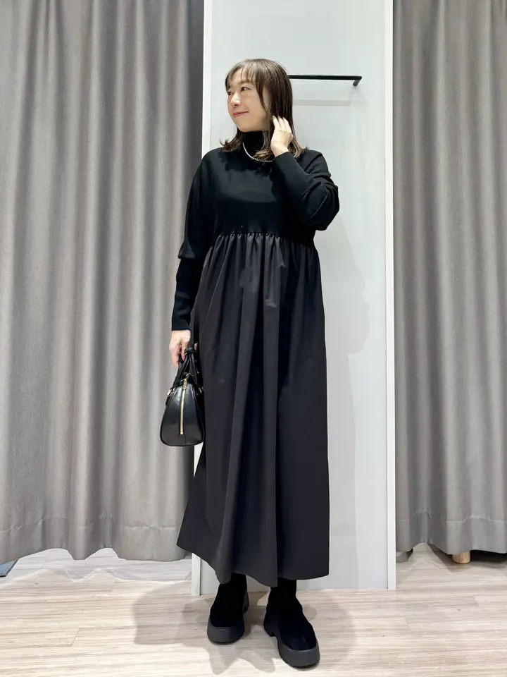 ONWARD CROSSET SELECT SAKAI コーディネート画像