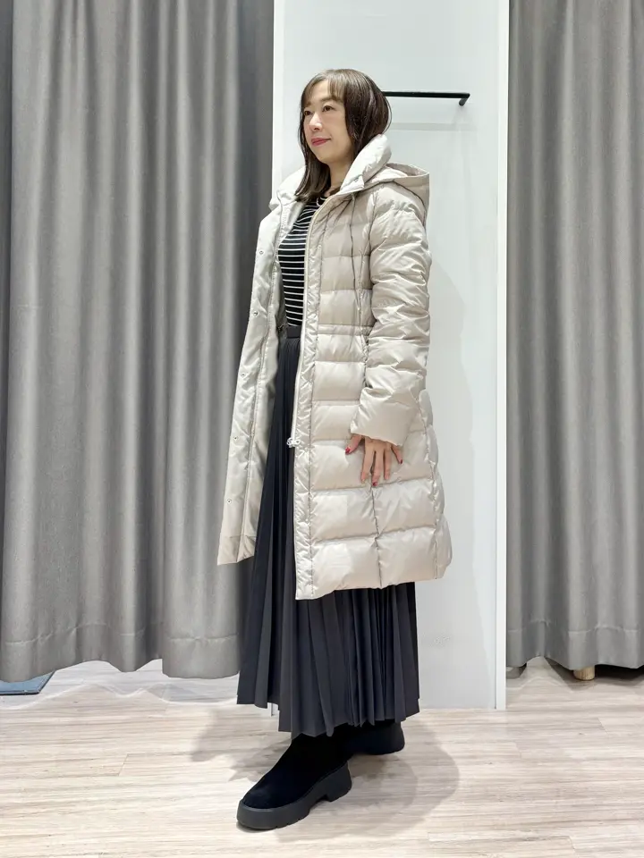 ONWARD CROSSET SELECT SAKAI コーディネート画像