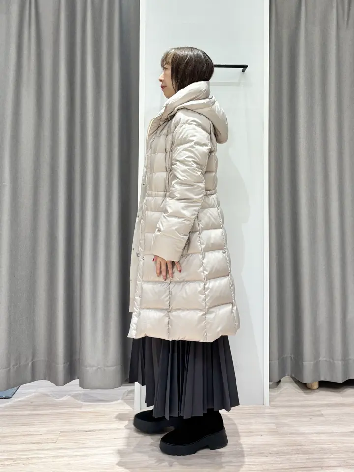 ONWARD CROSSET SELECT SAKAI コーディネート画像