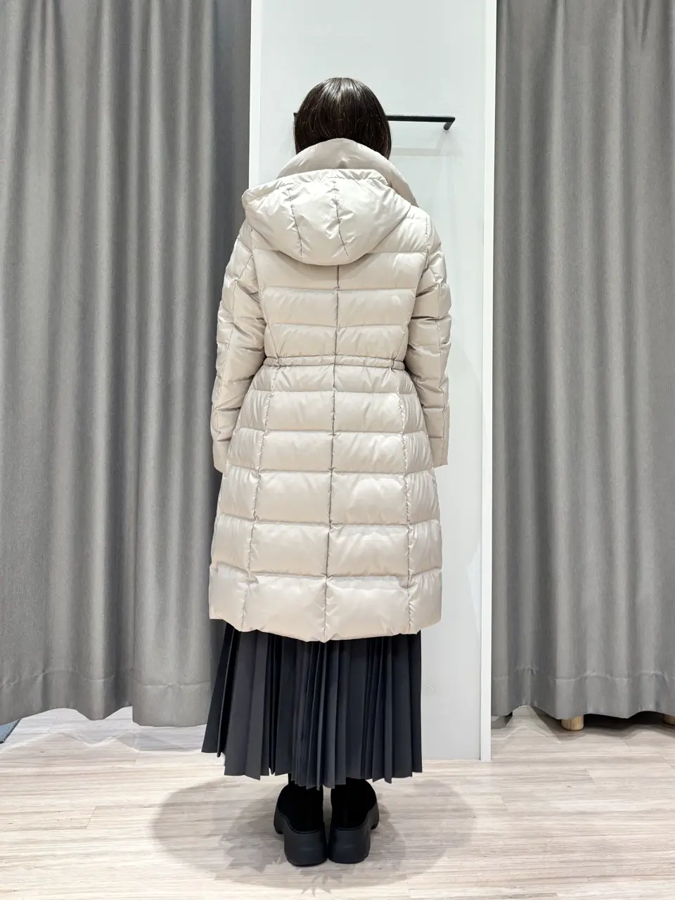 ONWARD CROSSET SELECT SAKAI コーディネート画像