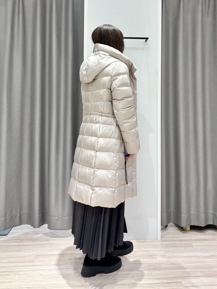 ONWARD CROSSET SELECT SAKAI コーディネート画像