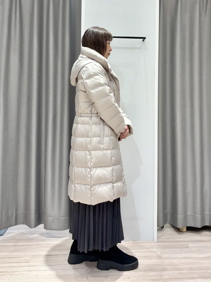 ONWARD CROSSET SELECT SAKAI コーディネート画像