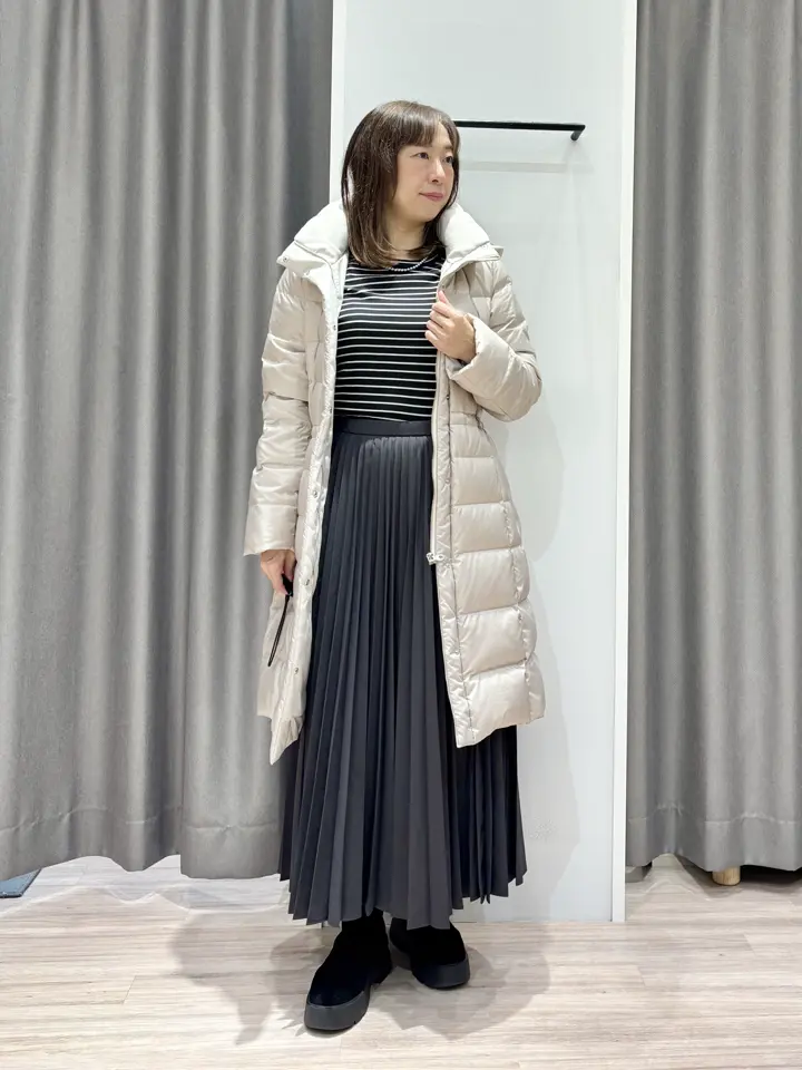 ONWARD CROSSET SELECT SAKAI コーディネート画像