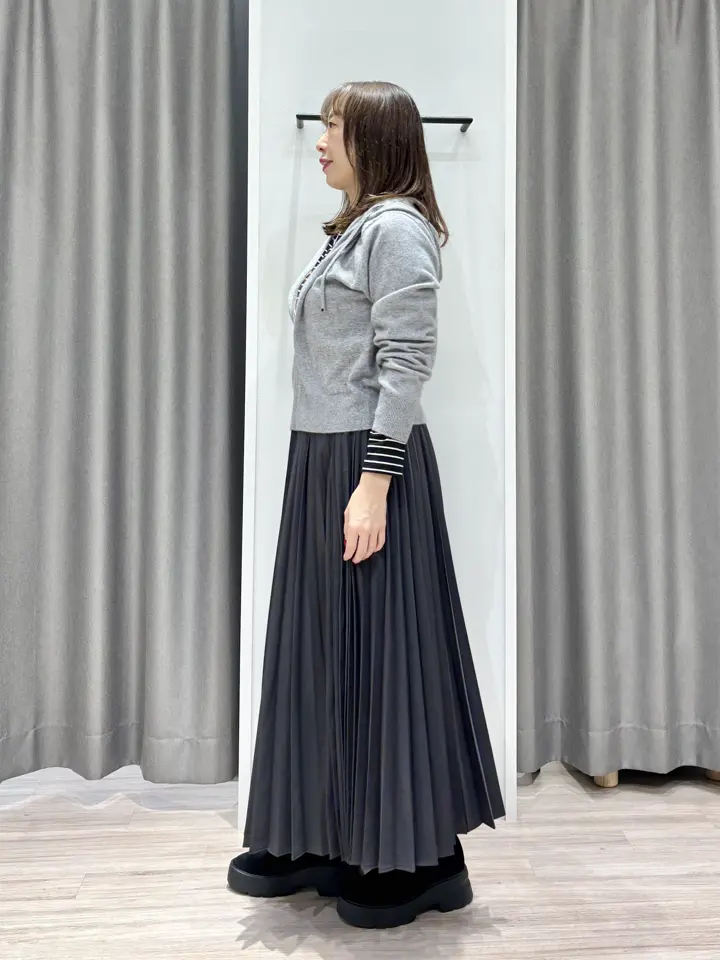 ONWARD CROSSET SELECT SAKAI コーディネート画像