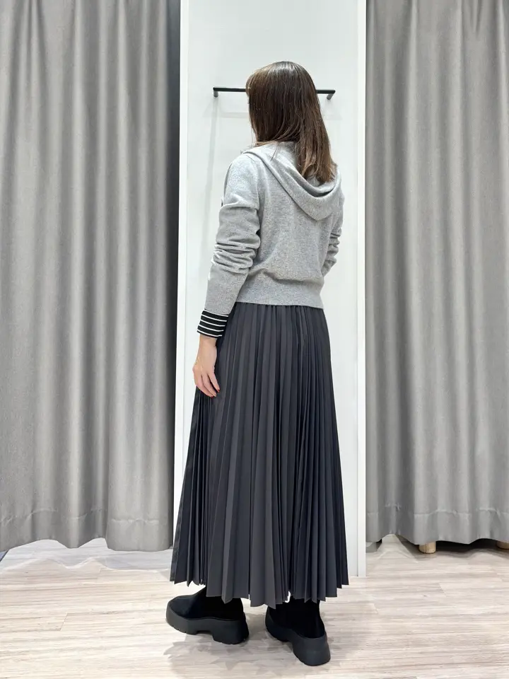 ONWARD CROSSET SELECT SAKAI コーディネート画像