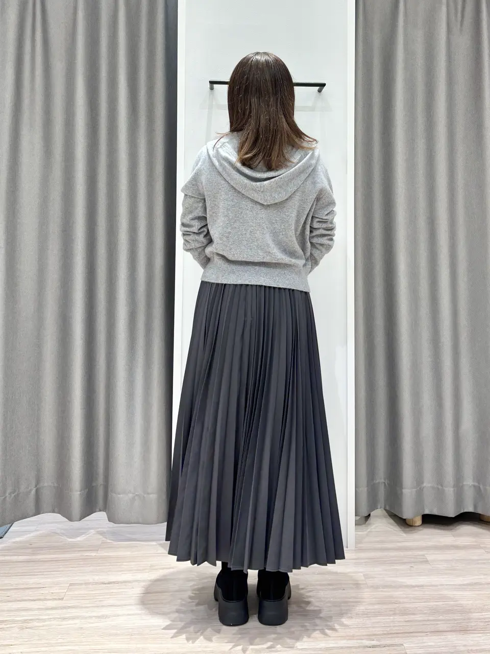 ONWARD CROSSET SELECT SAKAI コーディネート画像