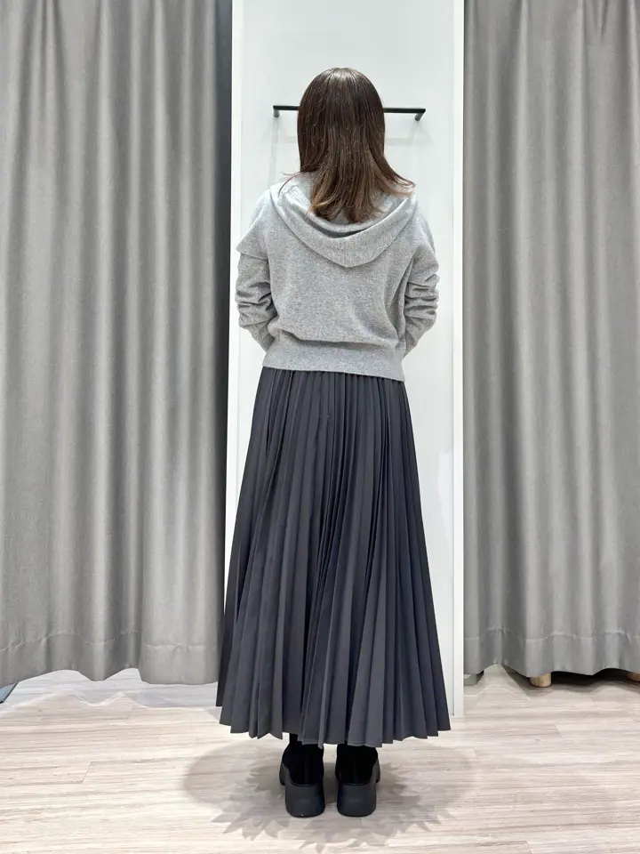 ONWARD CROSSET SELECT SAKAI コーディネート画像