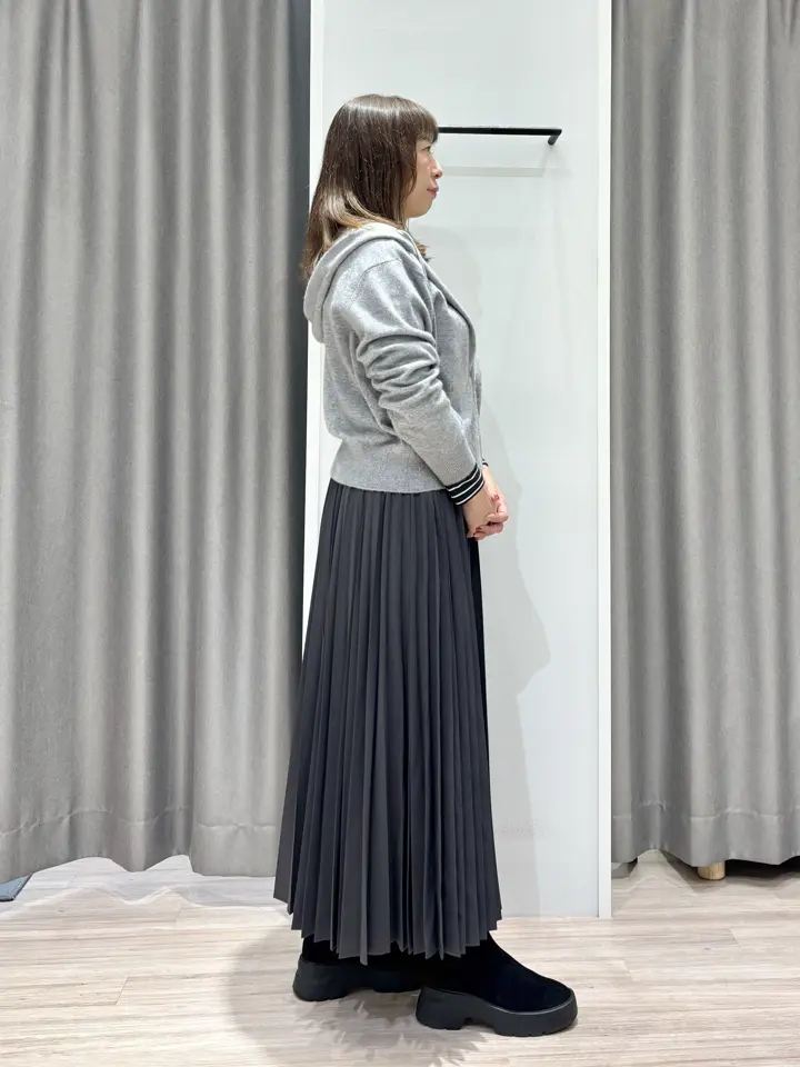 ONWARD CROSSET SELECT SAKAI コーディネート画像