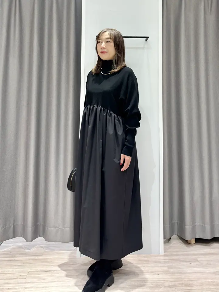 ONWARD CROSSET SELECT SAKAI コーディネート画像