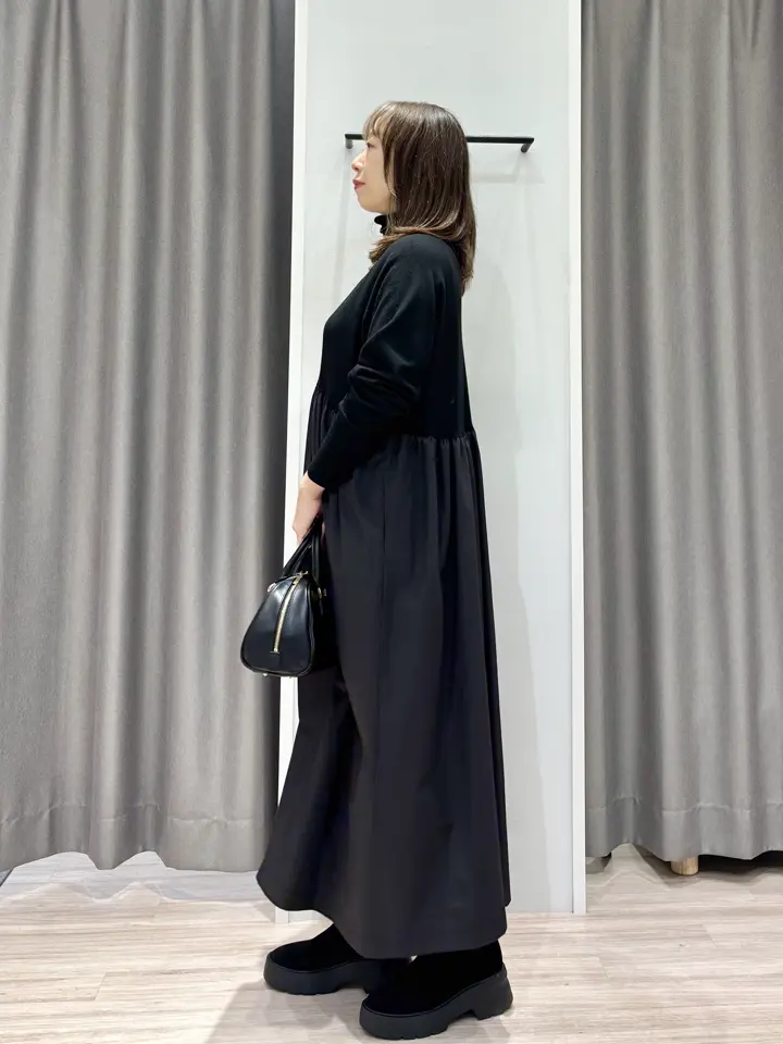 ONWARD CROSSET SELECT SAKAI コーディネート画像