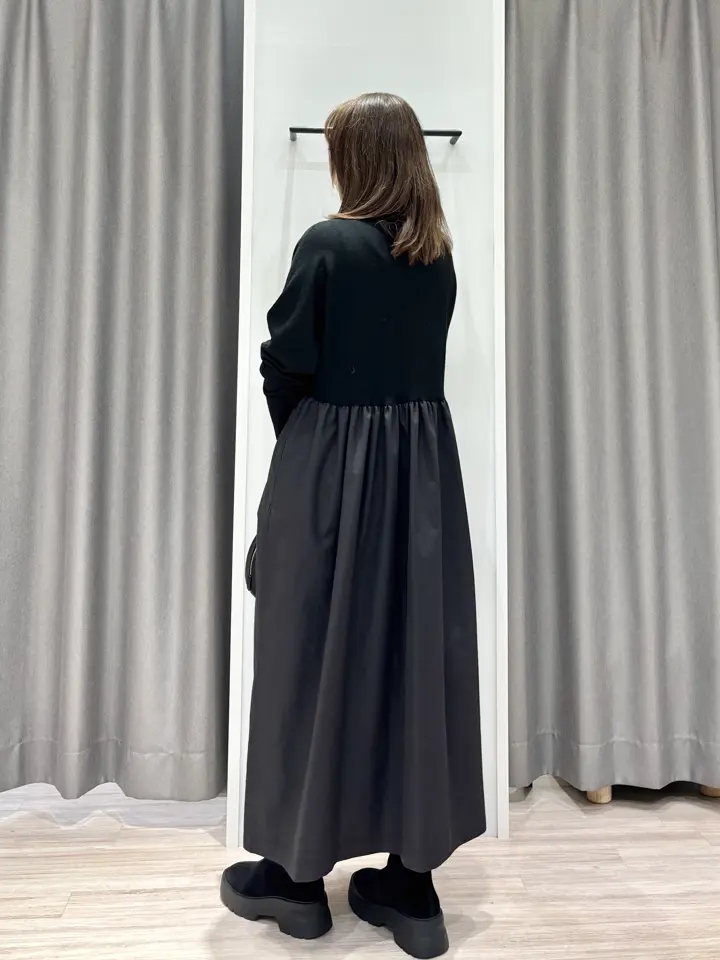 ONWARD CROSSET SELECT SAKAI コーディネート画像