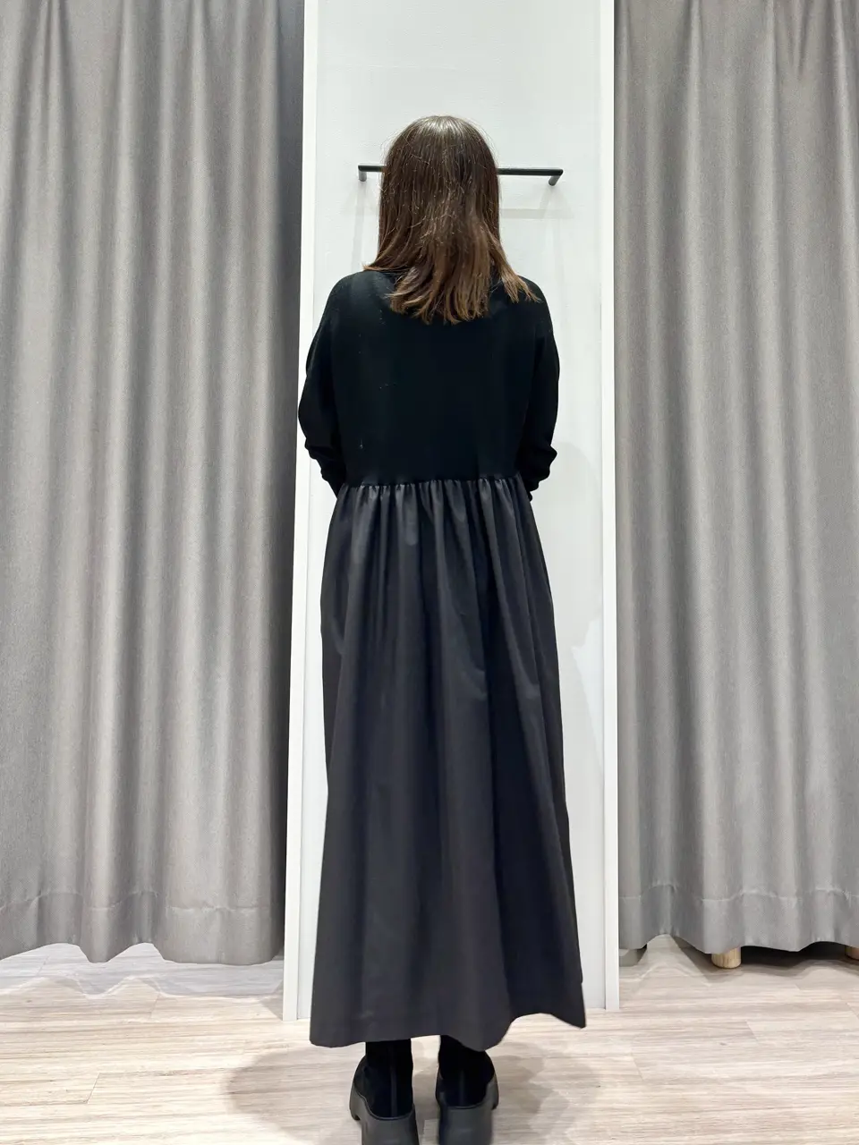 ONWARD CROSSET SELECT SAKAI コーディネート画像