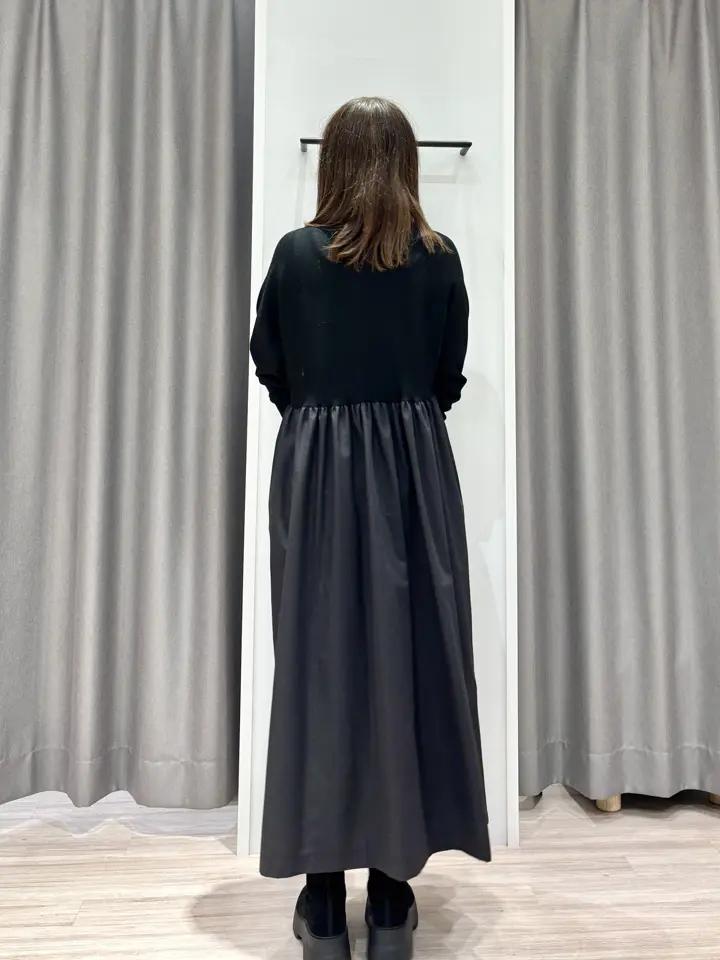 ONWARD CROSSET SELECT SAKAI コーディネート画像