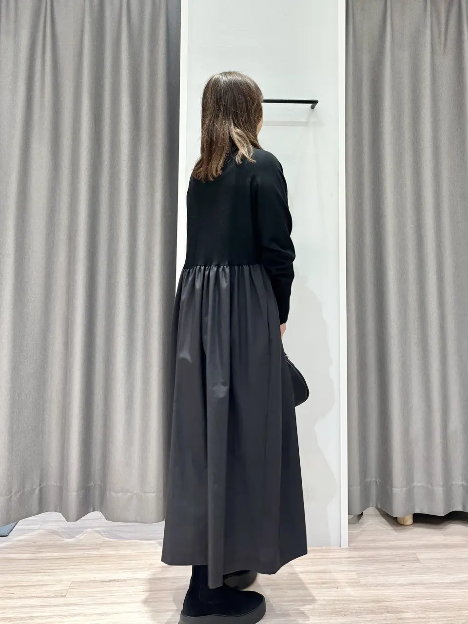 ONWARD CROSSET SELECT SAKAI コーディネート画像