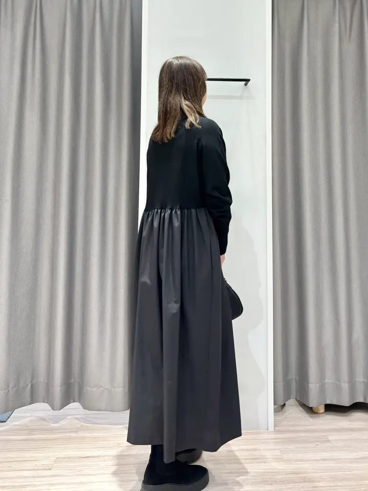 ONWARD CROSSET SELECT SAKAI コーディネート画像