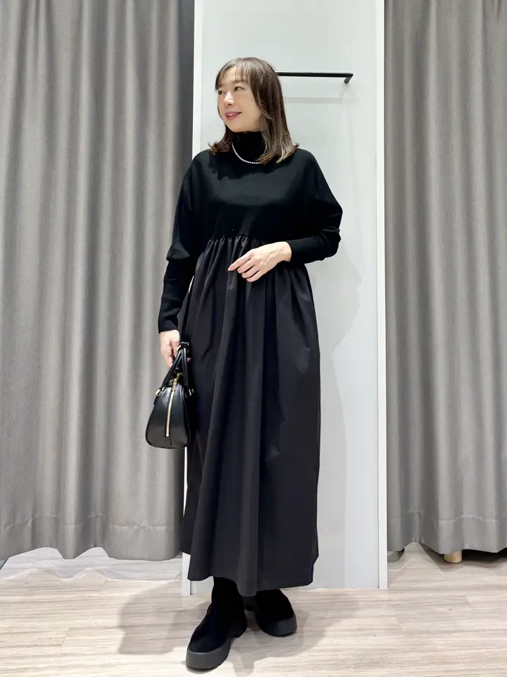 ONWARD CROSSET SELECT SAKAI コーディネート画像