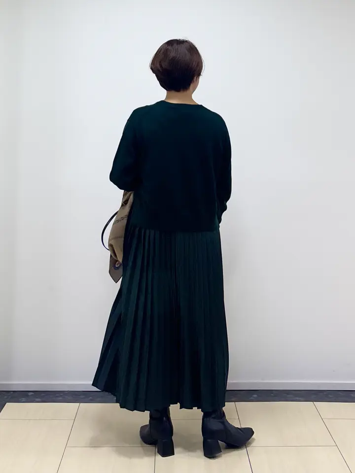 ONWARD CROSSET SELECT 藤川 コーディネート画像