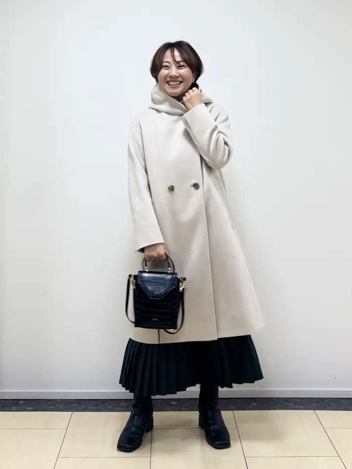 ONWARD CROSSET SELECT 藤川 コーディネート画像