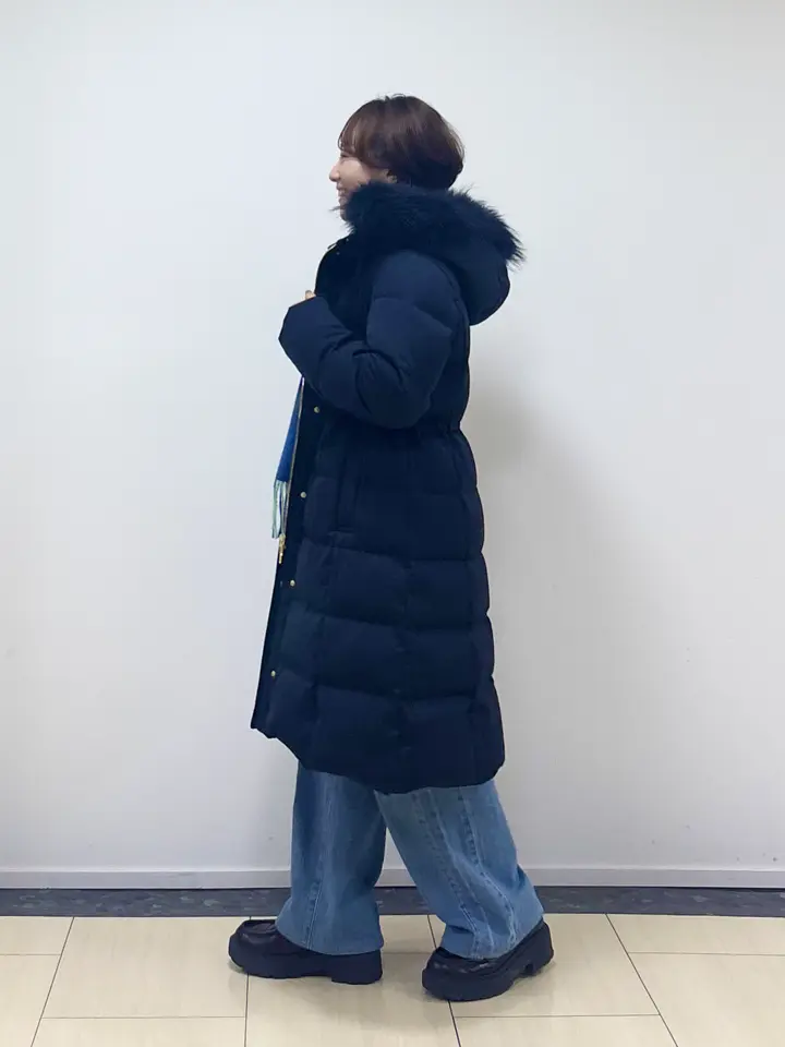 ONWARD CROSSET SELECT 藤川 コーディネート画像