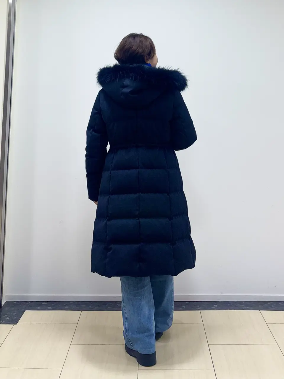 ONWARD CROSSET SELECT 藤川 コーディネート画像