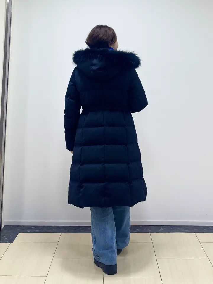 ONWARD CROSSET SELECT 藤川 コーディネート画像