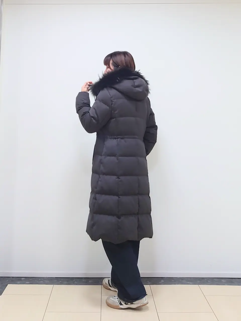 ONWARD CROSSET SELECT 伊藤(宇山) コーディネート画像