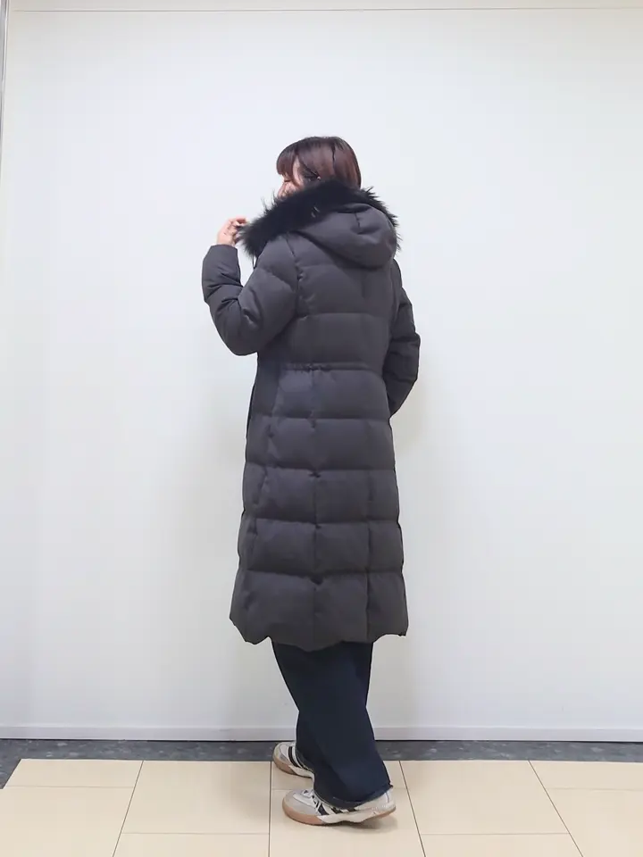 ONWARD CROSSET SELECT 伊藤(宇山) コーディネート画像