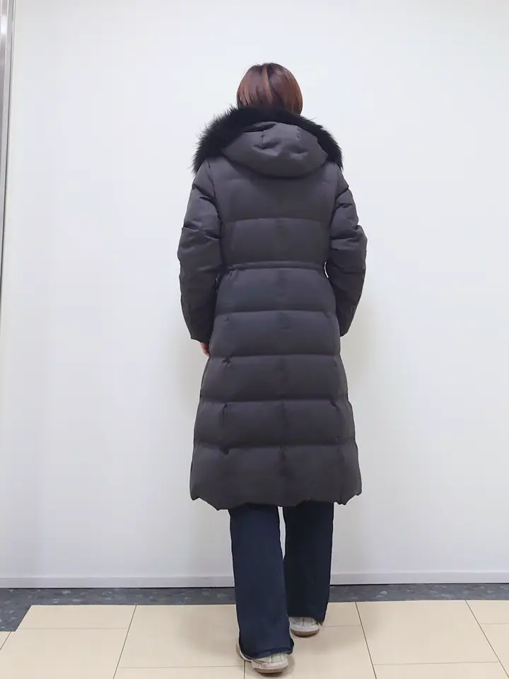 ONWARD CROSSET SELECT 伊藤(宇山) コーディネート画像