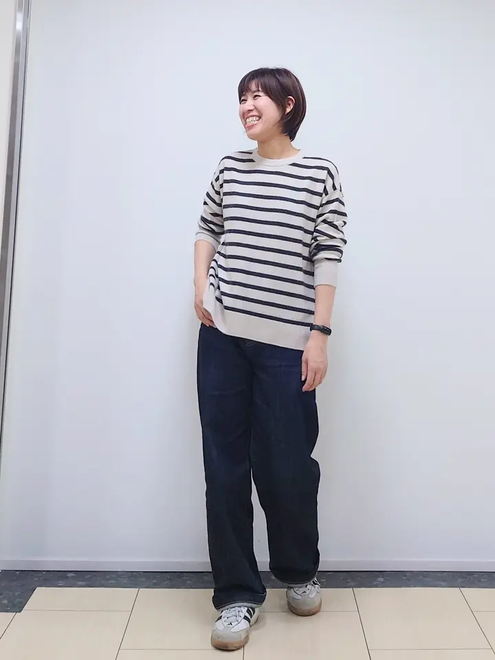 ONWARD CROSSET SELECT 伊藤(宇山) コーディネート画像