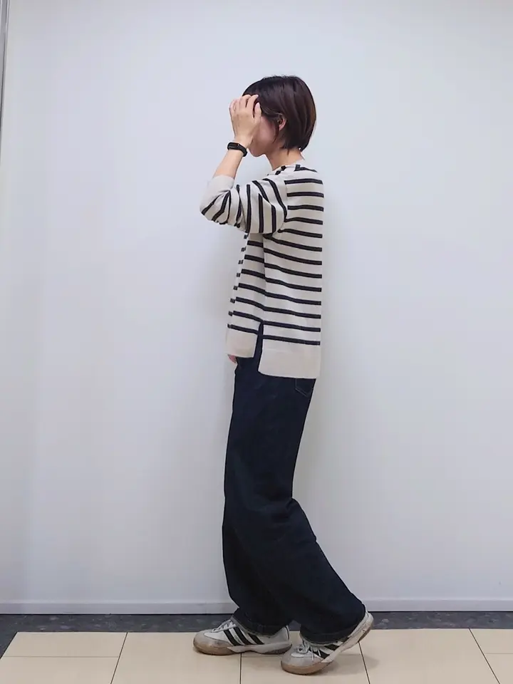 ONWARD CROSSET SELECT 伊藤(宇山) コーディネート画像