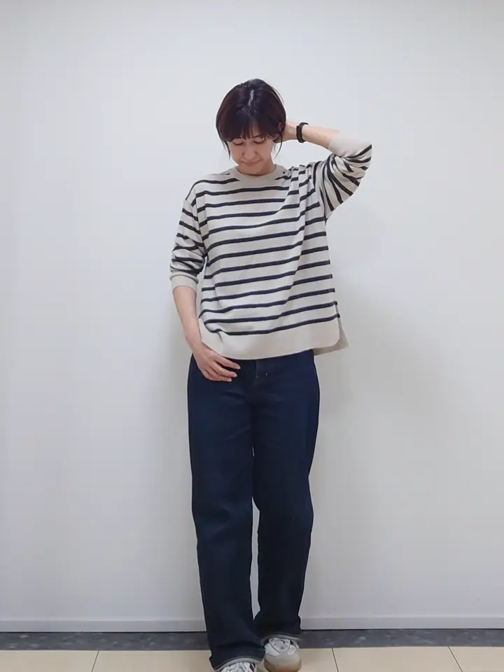 ONWARD CROSSET SELECT 伊藤(宇山) コーディネート画像